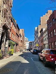 Rented by Waverly Realty Associates