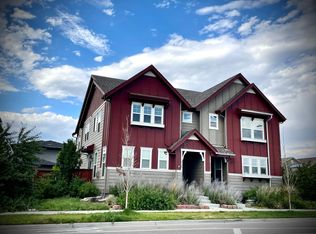 9325 E Prairie Meadow Dr, Denver, CO 80238