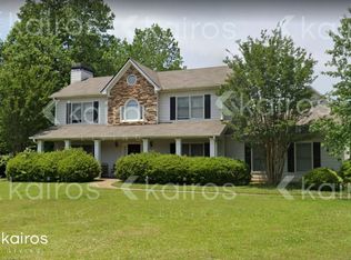 19 Garrison Xing, Dallas, GA 30157