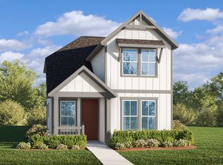 140 Harston Dr, Taylor, TX 76574