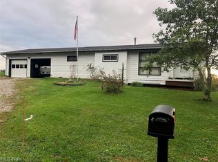 918 Warren Chapel Rd, Fleming, OH 45729