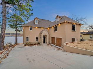 33319 S 4507 Rd, Afton, OK 74331