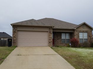 44 Bryson Dr, Ward, AR 72176