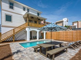6728 Gulf Dr, Panama City Beach, FL 32408