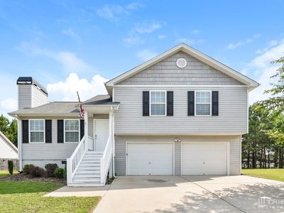 106 Rockefeller Ln, Dallas, GA, 30157
