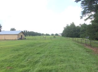 1840 Saint Matthew Church Rd, Eastover, SC 29044