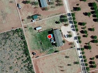 17161 N Gonzales Ave, Gardendale, TX 79758