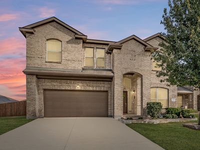 153 Hidden Creek Ct, Fort Worth, TX, 76131