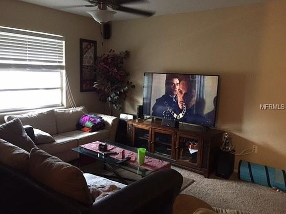 Living room Daytime