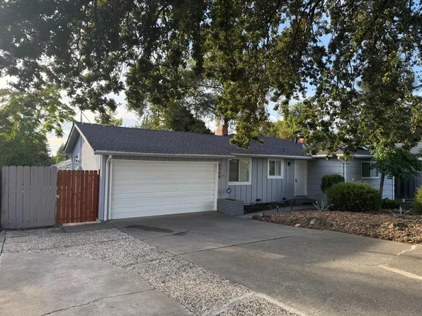 4009 Fairwood Way, Carmichael, CA 95608