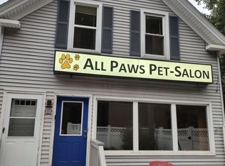 284 Southbridge St #2, Auburn, MA 01501