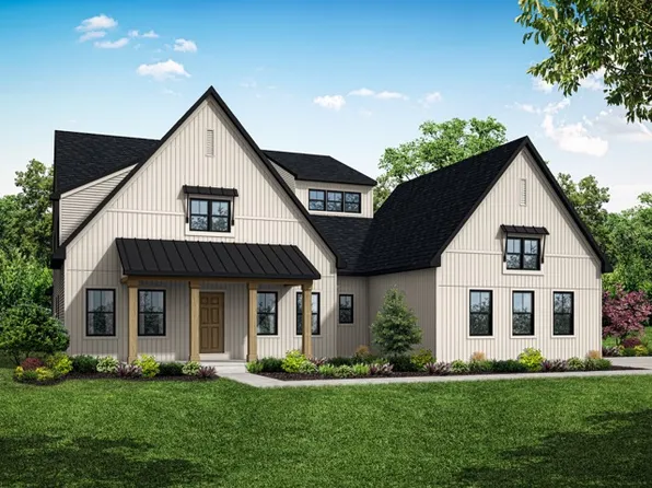 4 Old Moss Ln, Carlisle, PA 17013