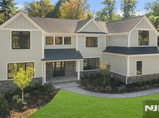 531 Track Lane, River Vale, NJ 07675