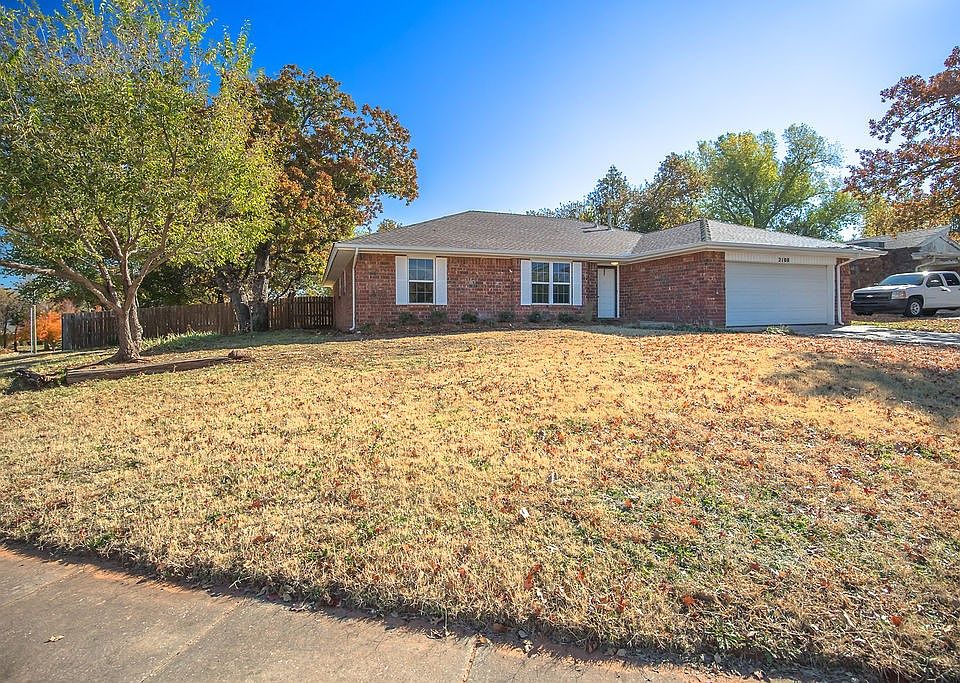 2108 Brookhaven Dr, Edmond, OK 73034 Zillow