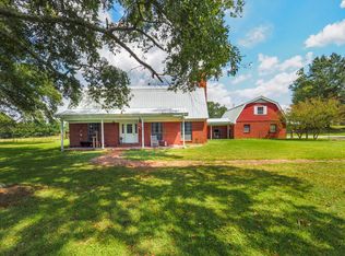 148 Purvis Oloh Rd, Purvis, MS 39475