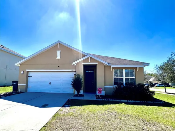 9705 Troncais Cir, Thonotosassa, FL 33592