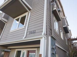 3611 Albion Pl N, Seattle, WA 98103