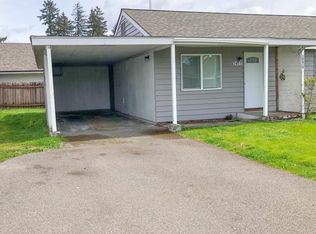 14517 70th Avenue Ct SW #14511, Lakewood, WA 98439