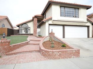 3211 Fairfield Ave, Palmdale, CA 93550
