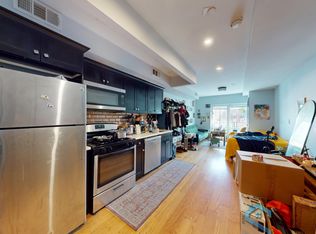 1322 Prospect Pl #4R, Brooklyn, NY 11213