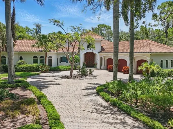12291 Colliers Reserve DR, NAPLES, FL 34110