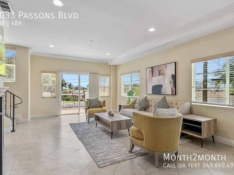 7033 Passons Blvd — Photo 3