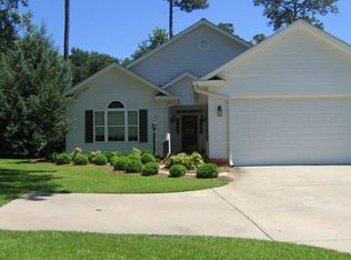 101 Glen Eagle Cir, Thomasville, GA 31792