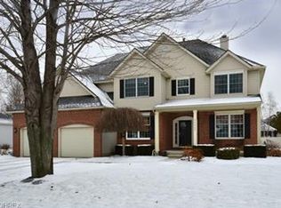 36202 Falcon Crest Ave, Avon, OH 44011