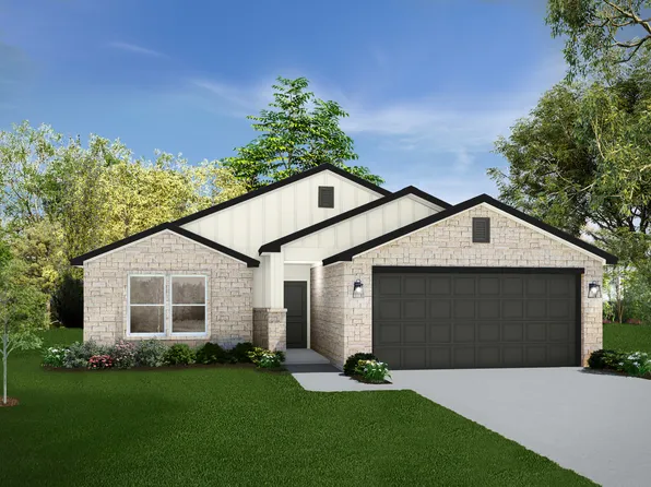 405 Mustang Loop, Nolanville, TX 76559