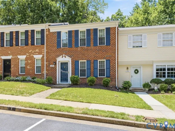 1699 Heritage Hill Dr, Henrico, VA 23238