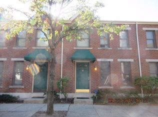 313 E 3rd St, Covington, KY 41011