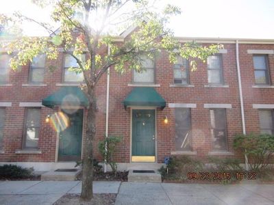 313 E 3rd St, Covington, KY, 41011