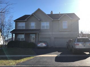 312 Kristen St, Plano, IL 60545