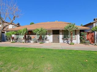 1021 N 84th Pl, Scottsdale, AZ 85257