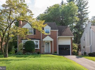 760 Brooke Rd, Glenside, PA 19038