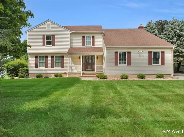 16 Ciccolella Court, Southington, CT 06489