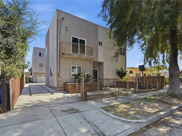 1606 W 84th Pl, Los Angeles, CA 90047