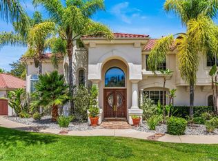 6704 Rancho Lakes Ct, Rancho Santa Fe, CA 92067