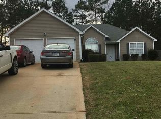 4449 White Rd #256, Douglasville, GA 30135