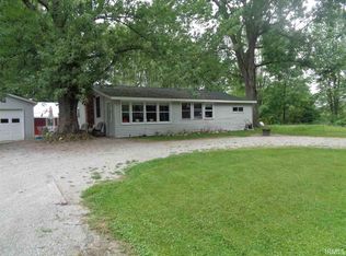 115 W 550 S, Lagrange, IN 46761