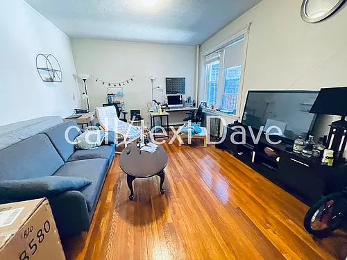 1820 Commonwealth Ave #22 Photo 1