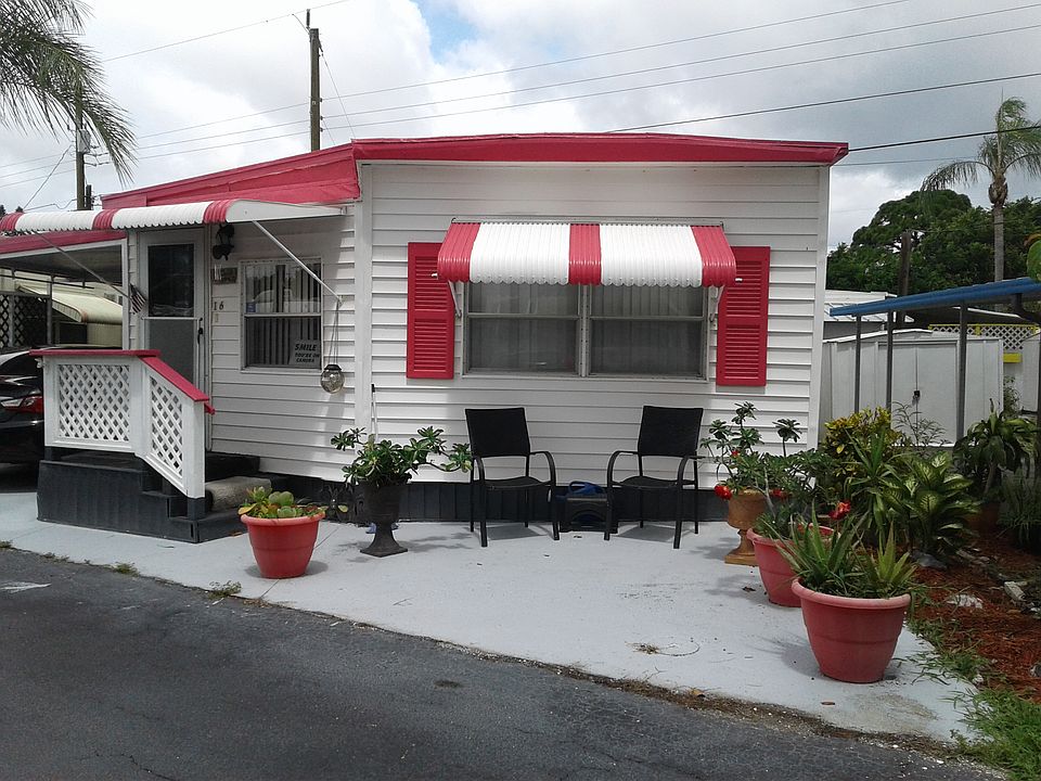 1st image of 6320 14th St W Lot 16