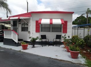 6320 14th St W LOT 16, Bradenton, FL 34207