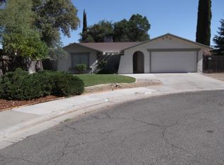 3312 Twain Harte Ct, Merced, CA 95340