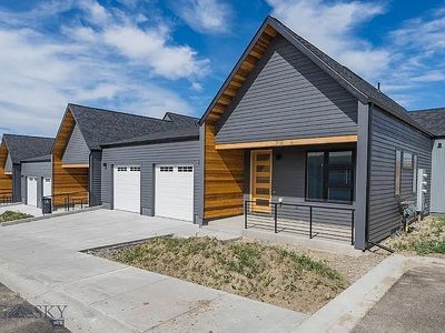 142 Albrey Trl #C, Bozeman, MT, 59718