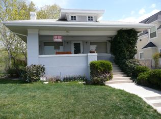 574 N D St, Salt Lake City, UT 84103