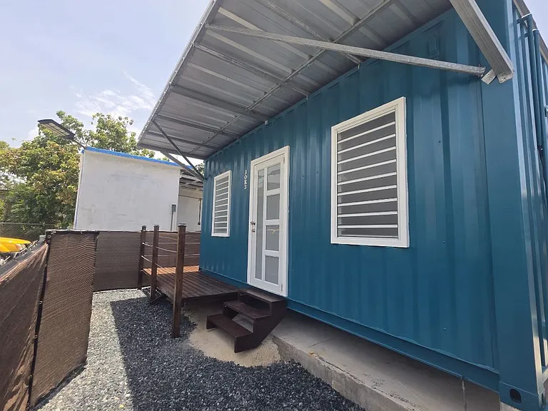 Avenida Noel Estrada Bo Pueblo #Studio #Studio — Photo 2