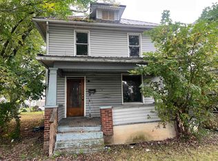 3614 Lafayette St, Fort Wayne, IN 46806