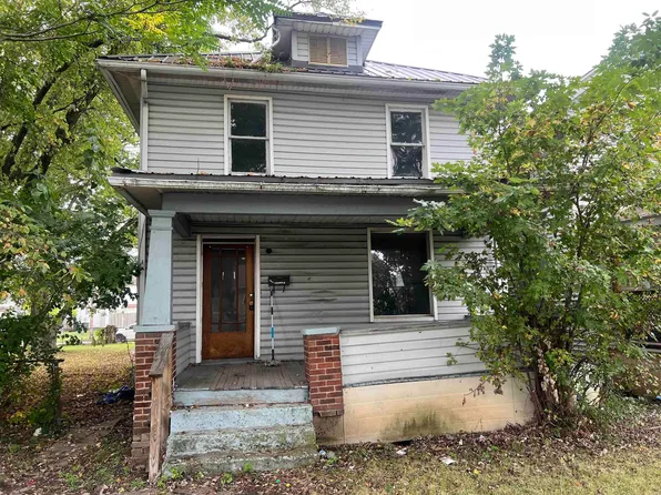 3614 Lafayette St, Fort Wayne, IN 46806