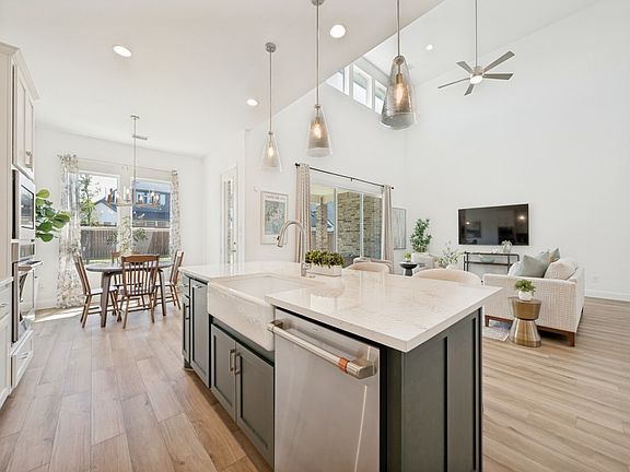 4th image of 2722 Burnely Ct